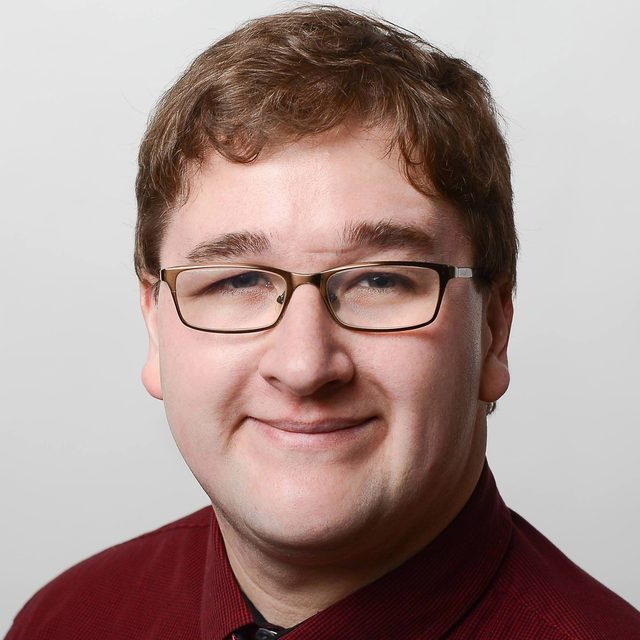 Ryan, founder of Sixblocks